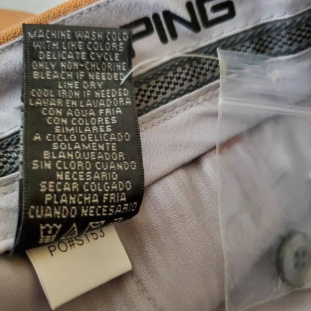 Ping Silk Cotton Shorts